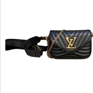 Louis Vuitton Multi-pochette